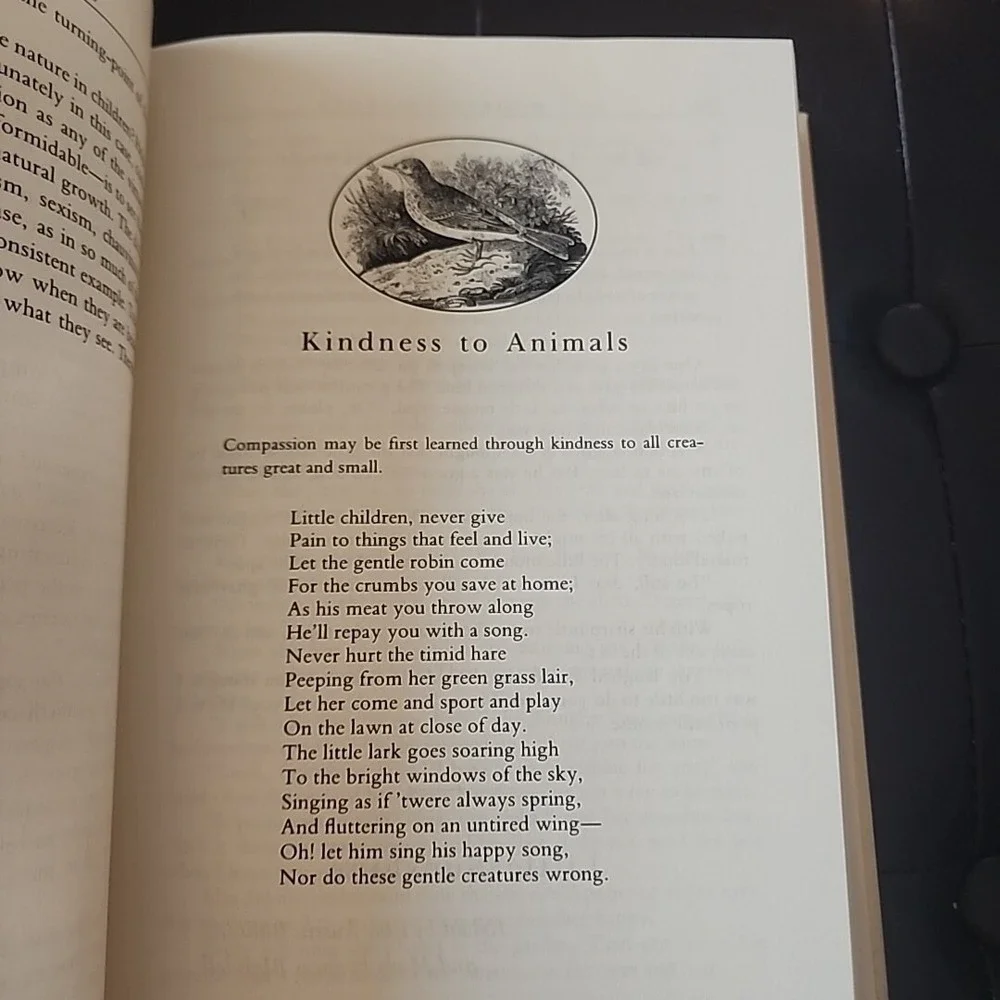 Book of Virtues by William‎ J. Bennett and William J. Bennett (1993, Hardcover)